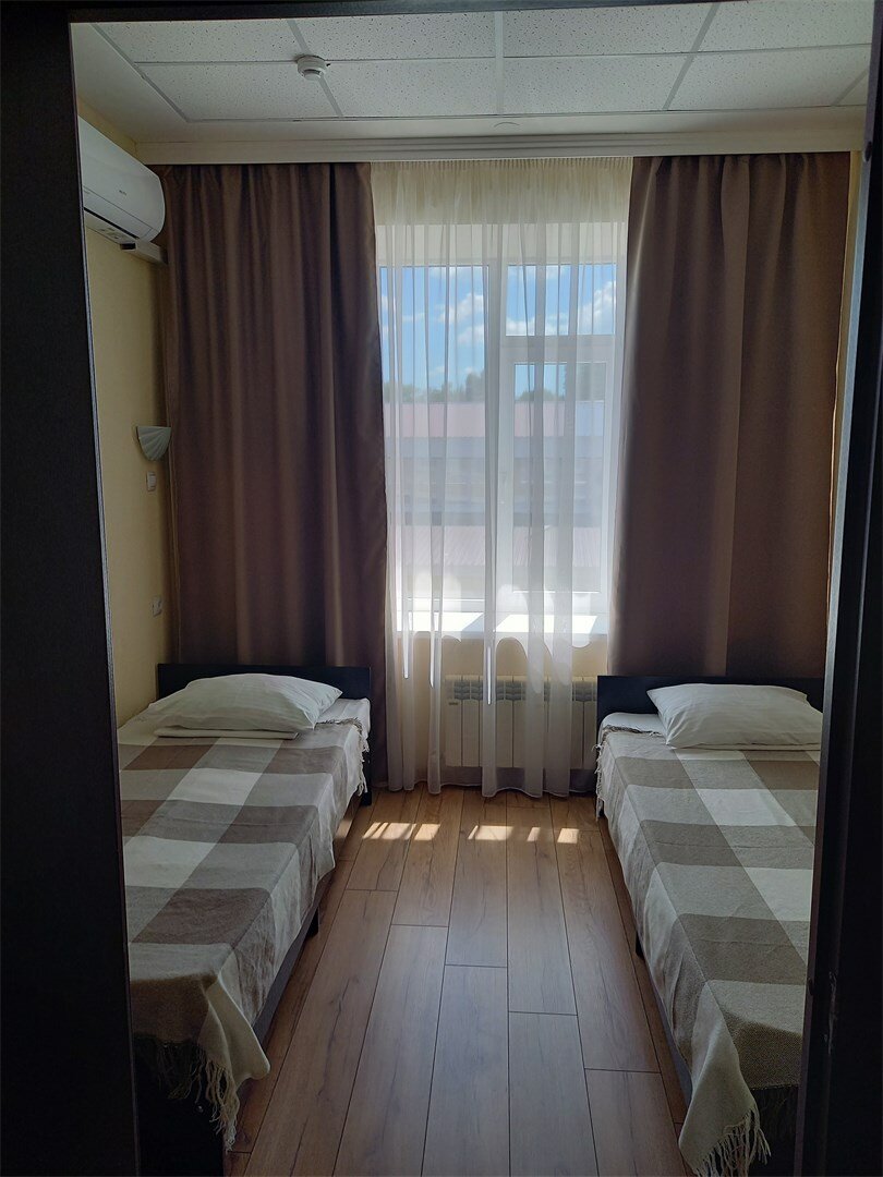 Гостиница Voyage Hotels Мезонин Ставрополь