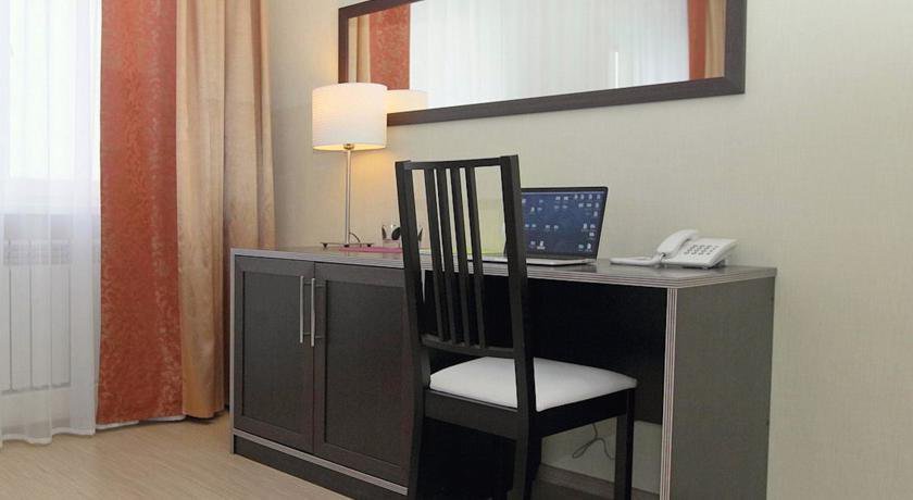Гостиница Voyage Hotels Мезонин Ставрополь-14
