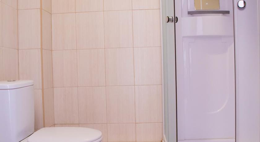Гостиница Voyage Hotels Мезонин Ставрополь-31