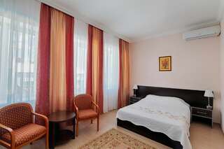 Гостиница Voyage Hotels Мезонин Ставрополь ДЖУНИОР СЮИТ 2-1