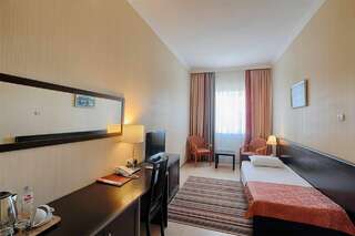 Гостиница Voyage Hotels Мезонин Ставрополь СТАНДАРТ ОДНОМЕСТНЫЙ-1