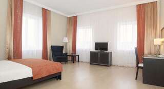 Гостиница Voyage Hotels Мезонин Ставрополь-6