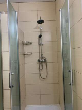 Гостиница Voyage Hotels Мезонин Ставрополь Эконом-класс-3