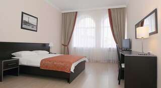 Гостиница Voyage Hotels Мезонин Ставрополь-1