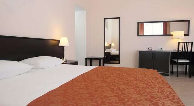 Гостиница Voyage Hotels Мезонин Ставрополь-20