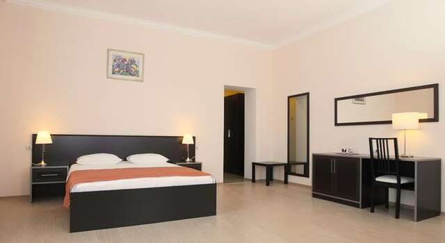 Гостиница Voyage Hotels Мезонин Ставрополь-15