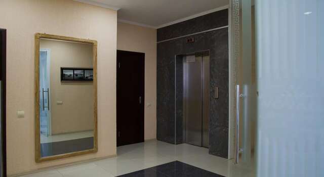 Гостиница Voyage Hotels Мезонин Ставрополь-28