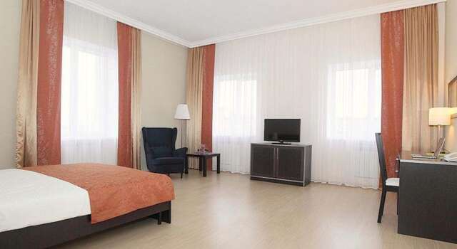 Гостиница Voyage Hotels Мезонин Ставрополь-9