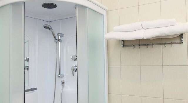 Гостиница Voyage Hotels Мезонин Ставрополь-17