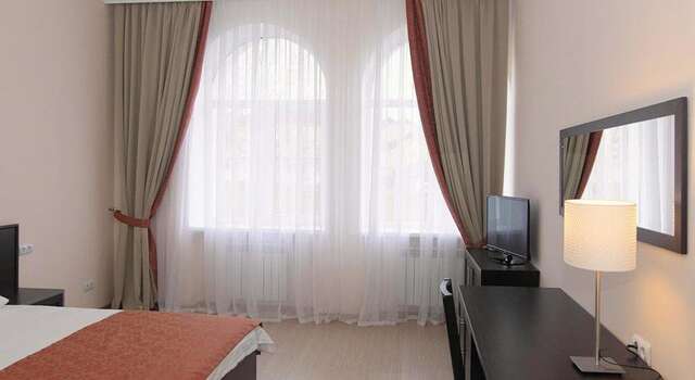 Гостиница Voyage Hotels Мезонин Ставрополь-14