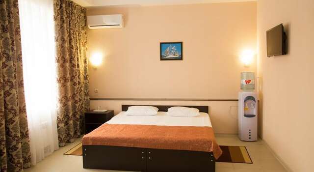 Гостиница Voyage Hotels Мезонин Ставрополь-39