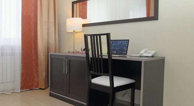 Гостиница Voyage Hotels Мезонин Ставрополь-13