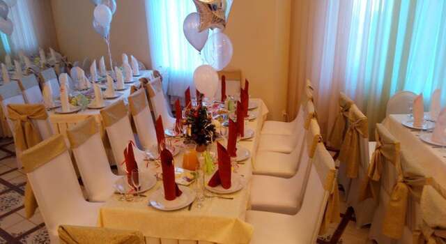 Гостиница Voyage Hotels Мезонин Ставрополь-25