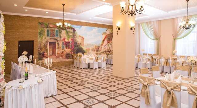 Гостиница Voyage Hotels Мезонин Ставрополь-33