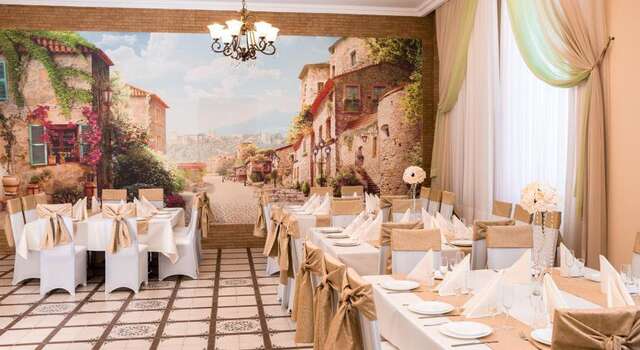 Гостиница Voyage Hotels Мезонин Ставрополь-34