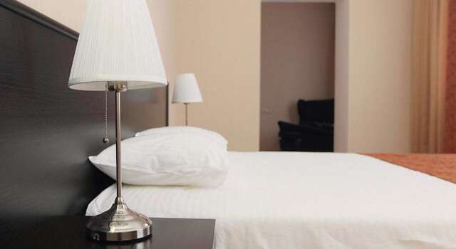 Гостиница Voyage Hotels Мезонин Ставрополь-18