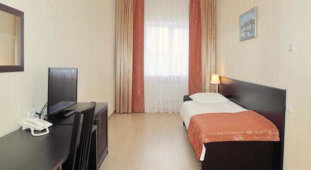 Гостиница Voyage Hotels Мезонин Ставрополь-5